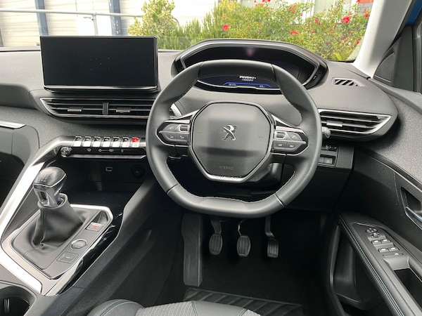 Used Peugeot 3008 2022 for sale - 76295311: Photo 47