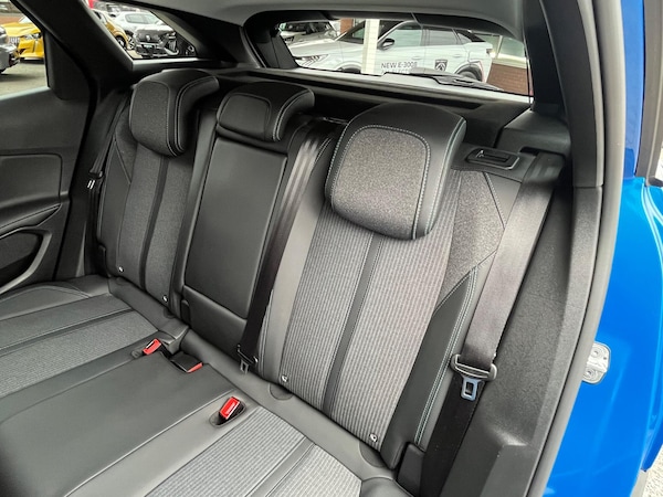 Used Peugeot 3008 2022 for sale - 76295311: Photo 50