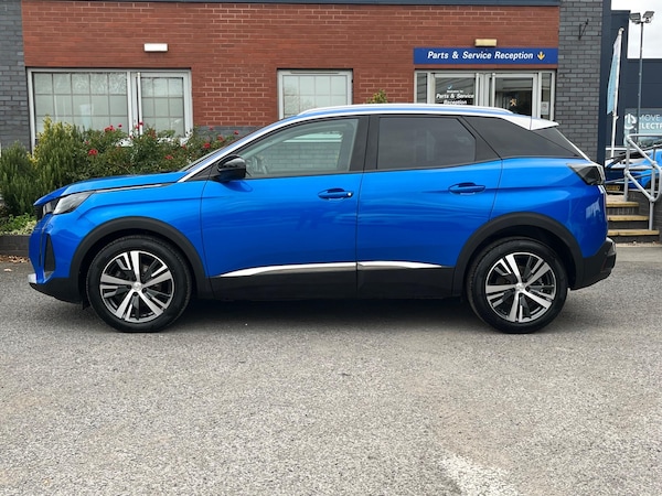 Used Peugeot 3008 2022 for sale - 76295311: Photo 51