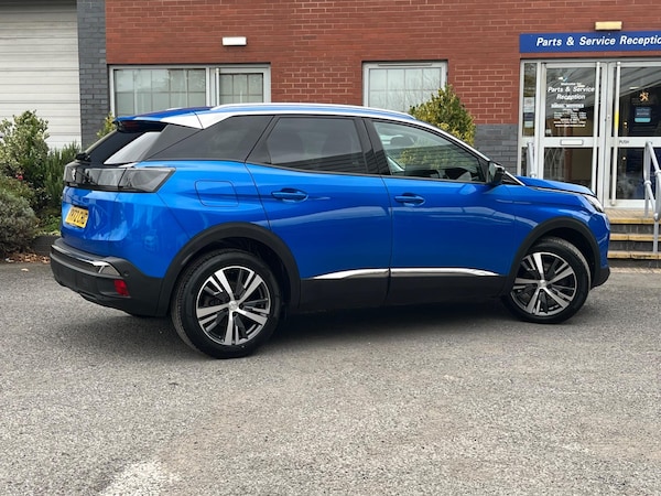 Used Peugeot 3008 2022 for sale - 76295311: Photo 52