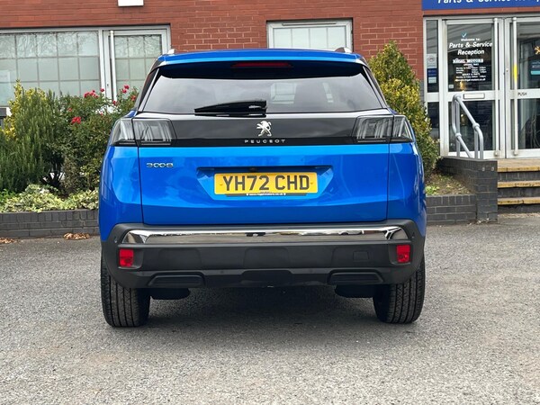 Used Peugeot 3008 2022 for sale - 76295311: Photo 53