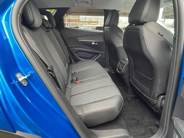 Used Peugeot 3008 2022 for sale - 76295311: Photo 5