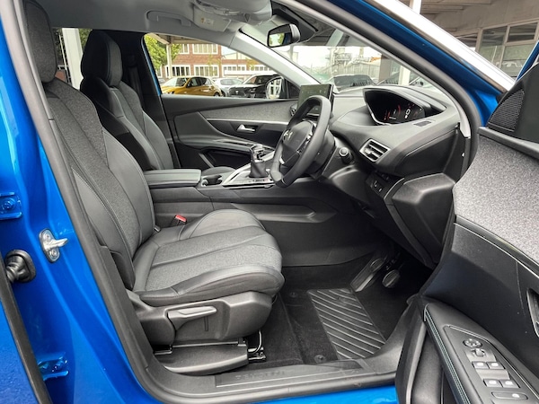 Used Peugeot 3008 2022 for sale - 76295311: Photo 7