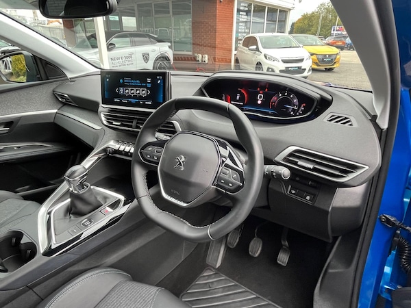 Used Peugeot 3008 2022 for sale - 76295311: Photo 8