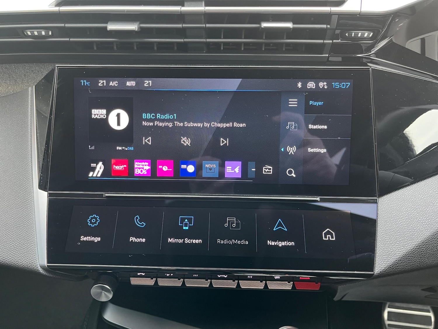 Used Peugeot 308 SW 2024 for sale - 76422493: Photo 14