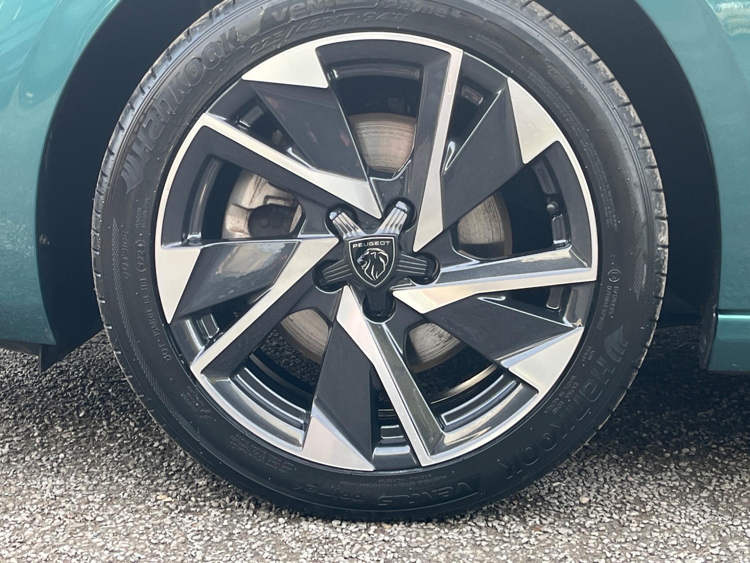 Used Peugeot 308 SW 2024 for sale - 76422493: Photo 15