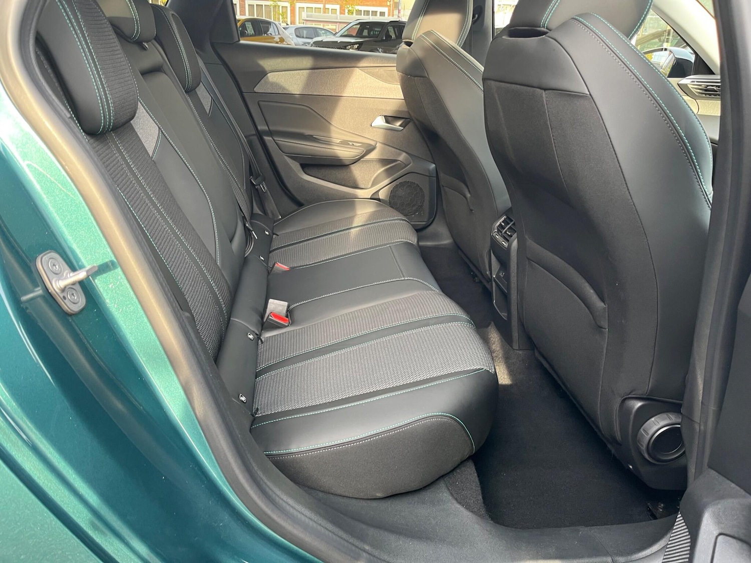 Used Peugeot 308 SW 2024 for sale - 76422493: Photo 18