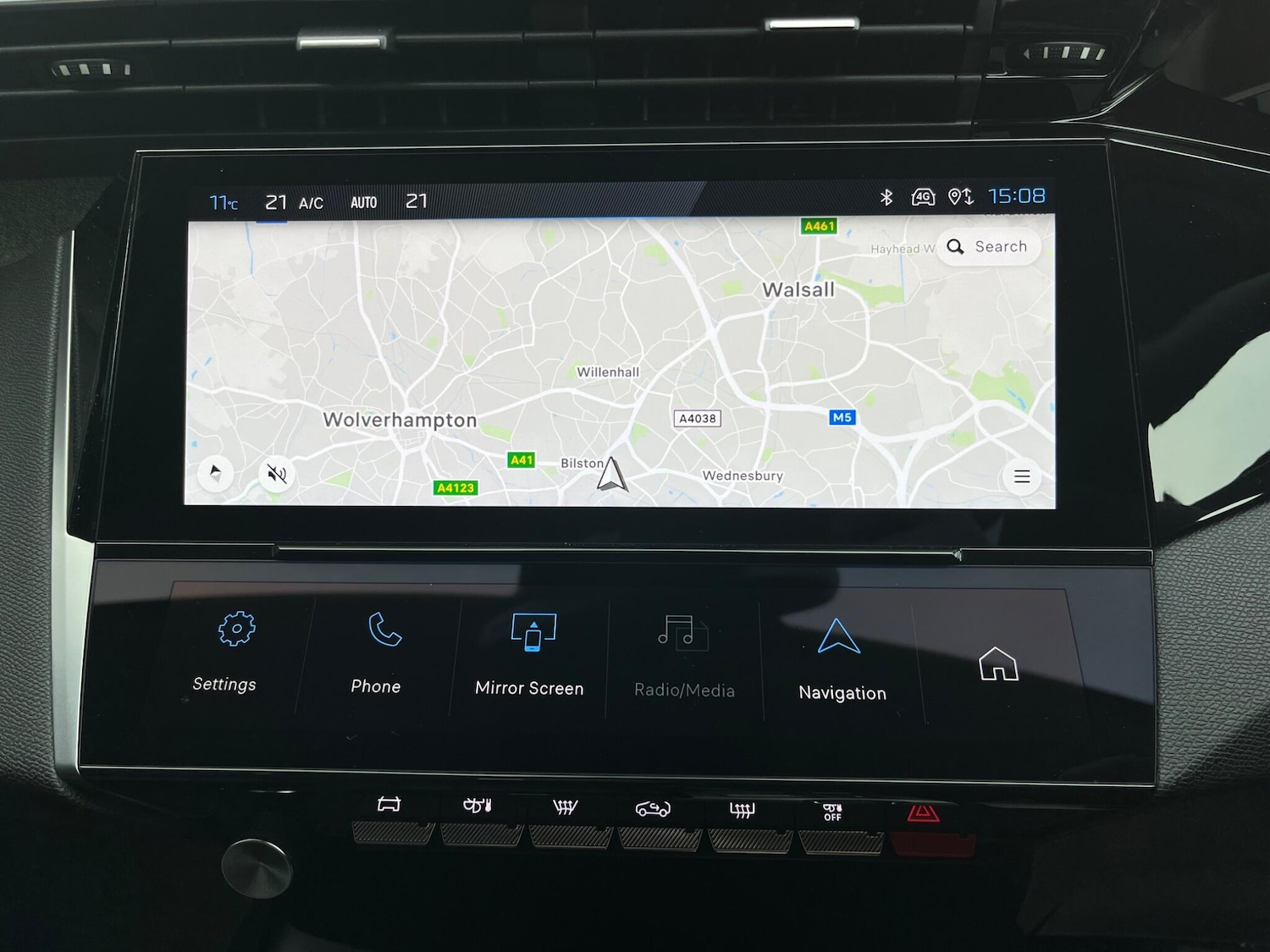 Used Peugeot 308 SW 2024 for sale - 76422493: Photo 19