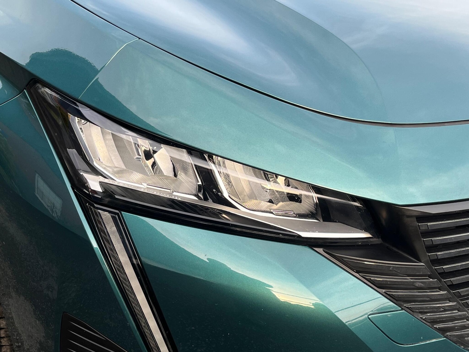 Used Peugeot 308 SW 2024 for sale - 76422493: Photo 20