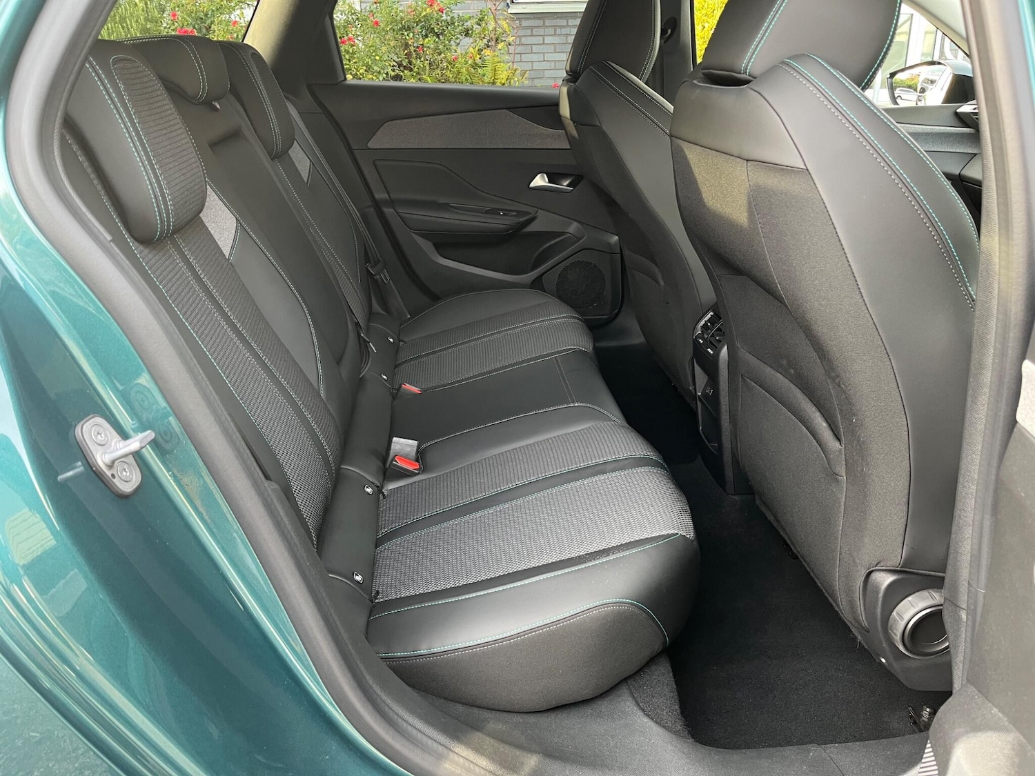 Used Peugeot 308 SW 2024 for sale - 76422493: Photo 24