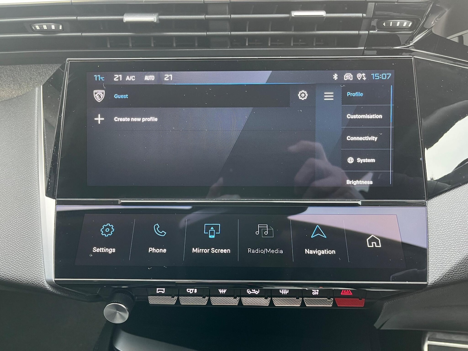 Used Peugeot 308 SW 2024 for sale - 76422493: Photo 25