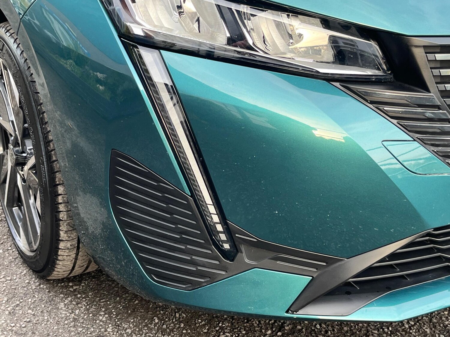 Used Peugeot 308 SW 2024 for sale - 76422493: Photo 26