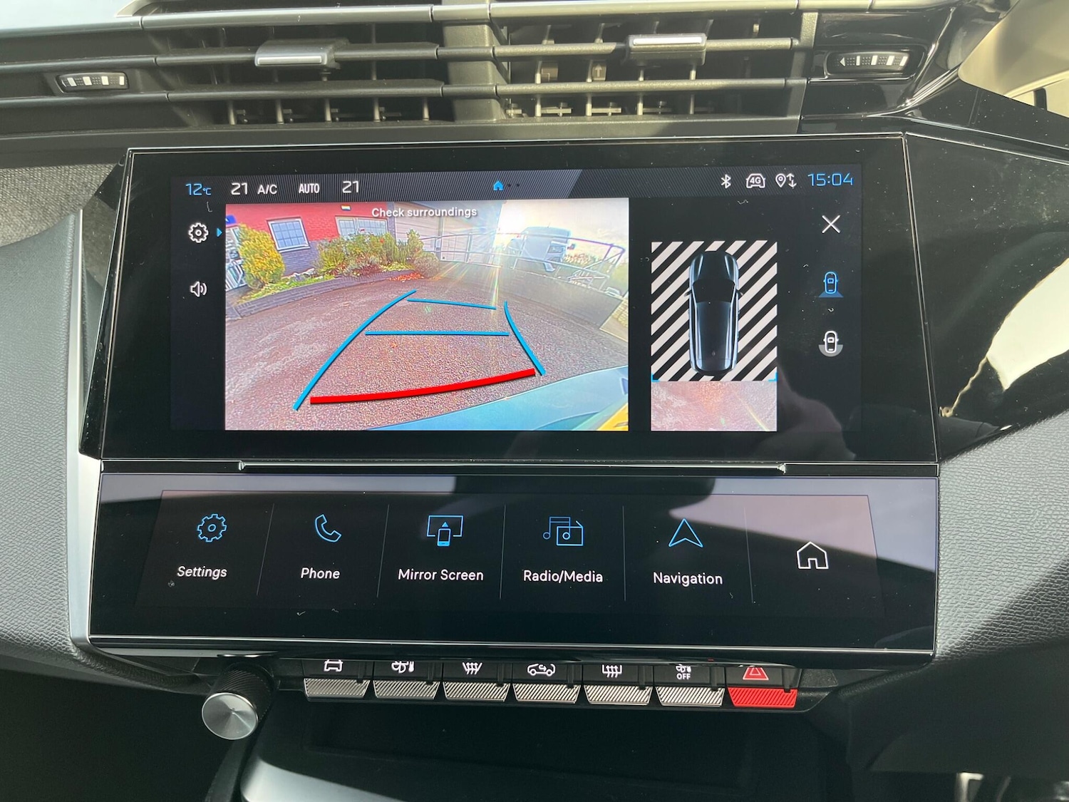 Used Peugeot 308 SW 2024 for sale - 76422493: Photo 29