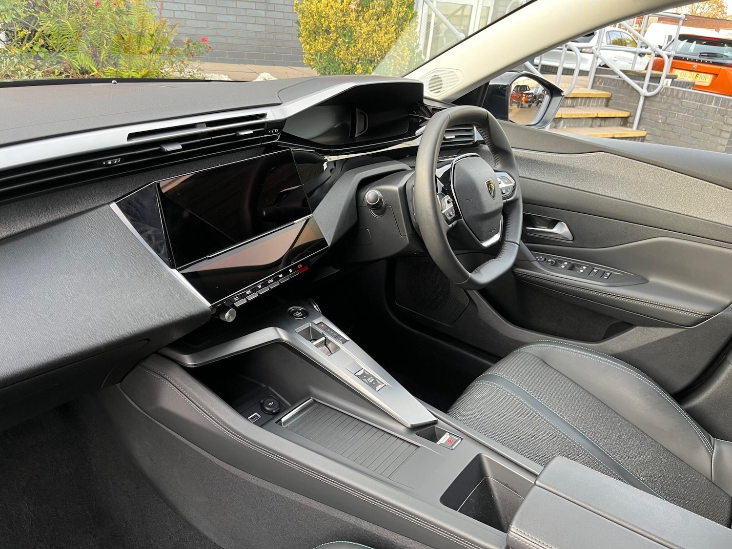 Used Peugeot 308 SW 2024 for sale - 76422493: Photo 3