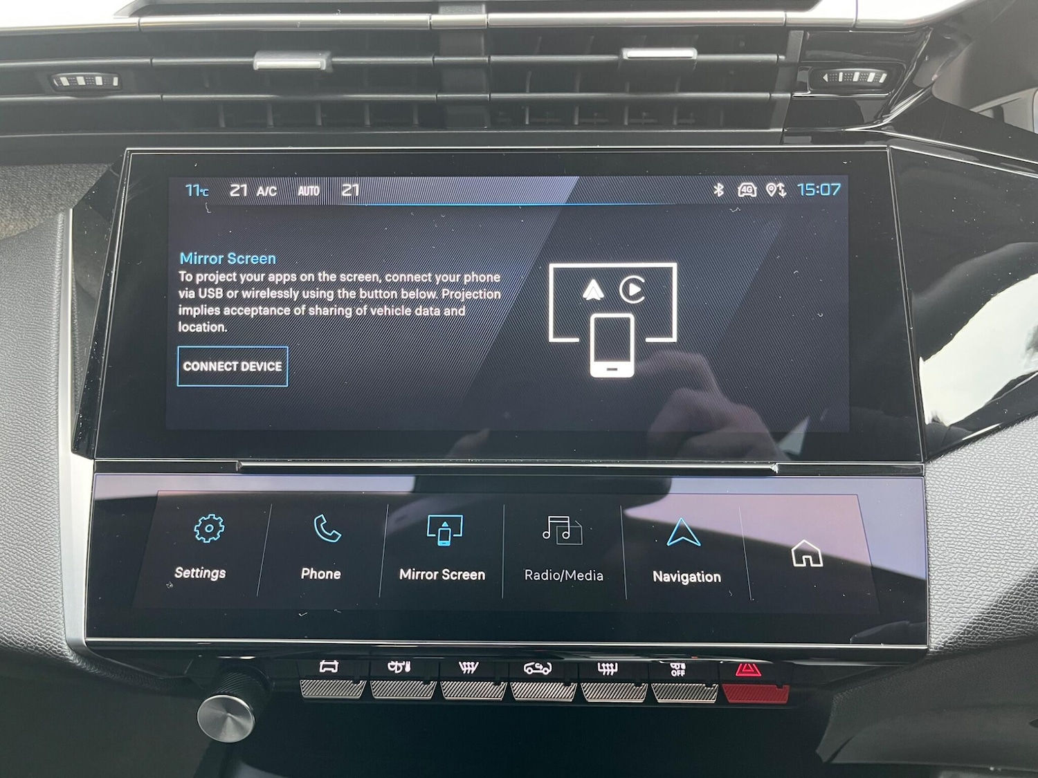 Used Peugeot 308 SW 2024 for sale - 76422493: Photo 31