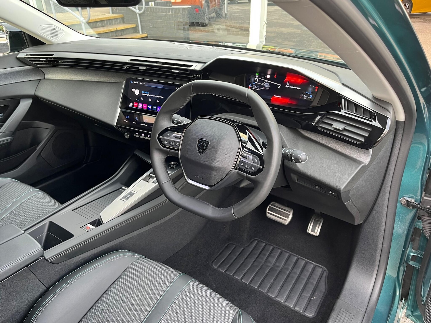 Used Peugeot 308 SW 2024 for sale - 76422493: Photo 34