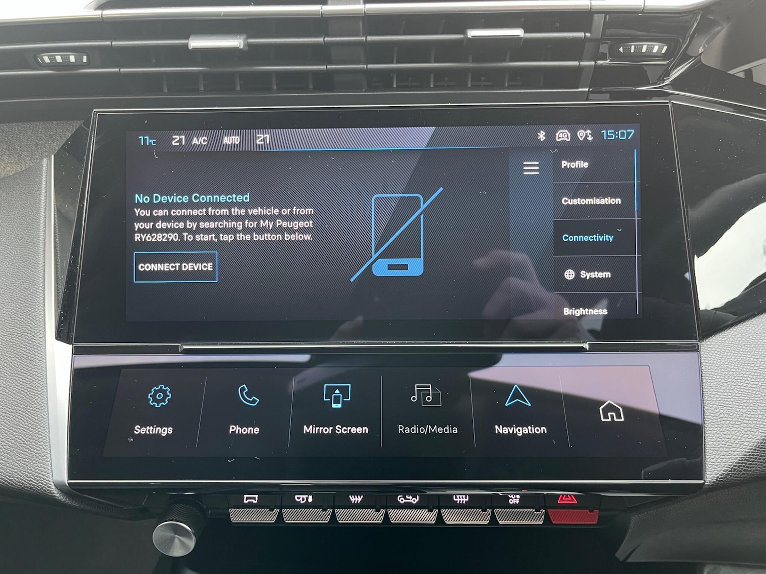 Used Peugeot 308 SW 2024 for sale - 76422493: Photo 38