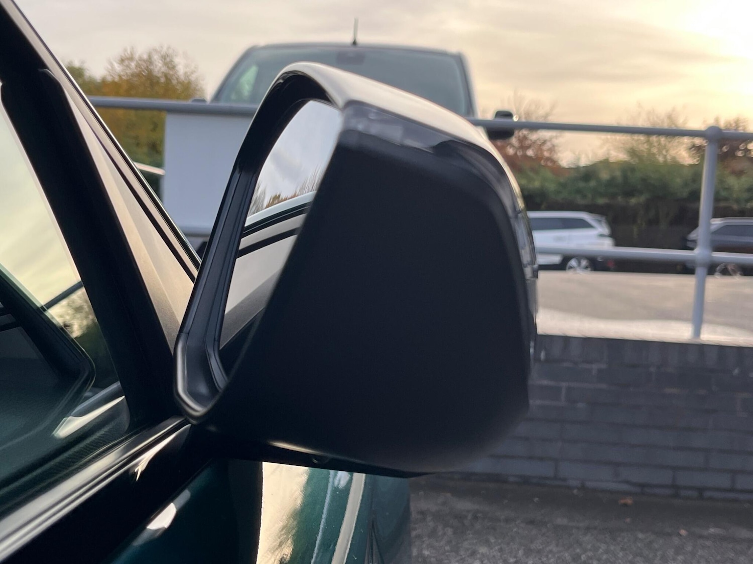 Used Peugeot 308 SW 2024 for sale - 76422493: Photo 39