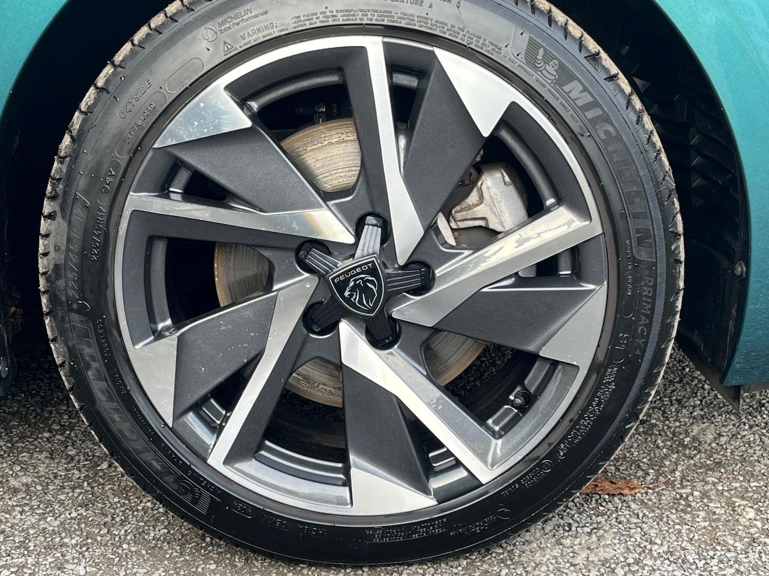 Used Peugeot 308 SW 2024 for sale - 76422493: Photo 40