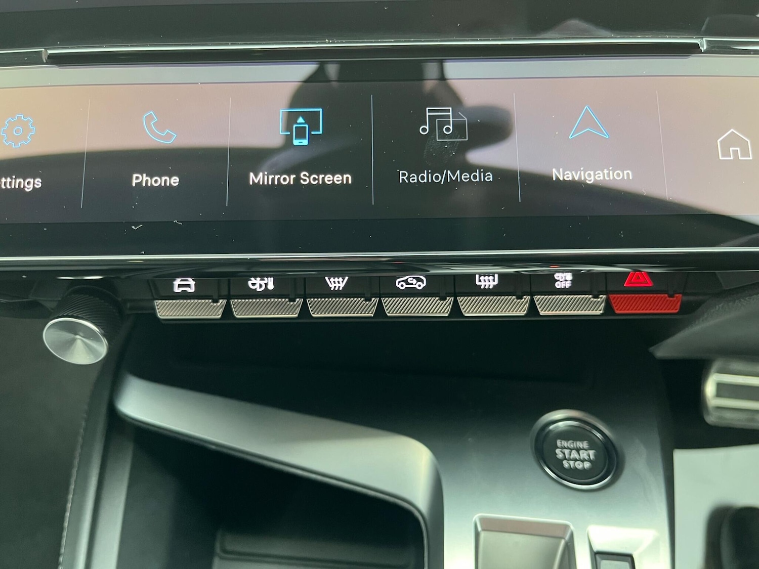 Used Peugeot 308 SW 2024 for sale - 76422493: Photo 42