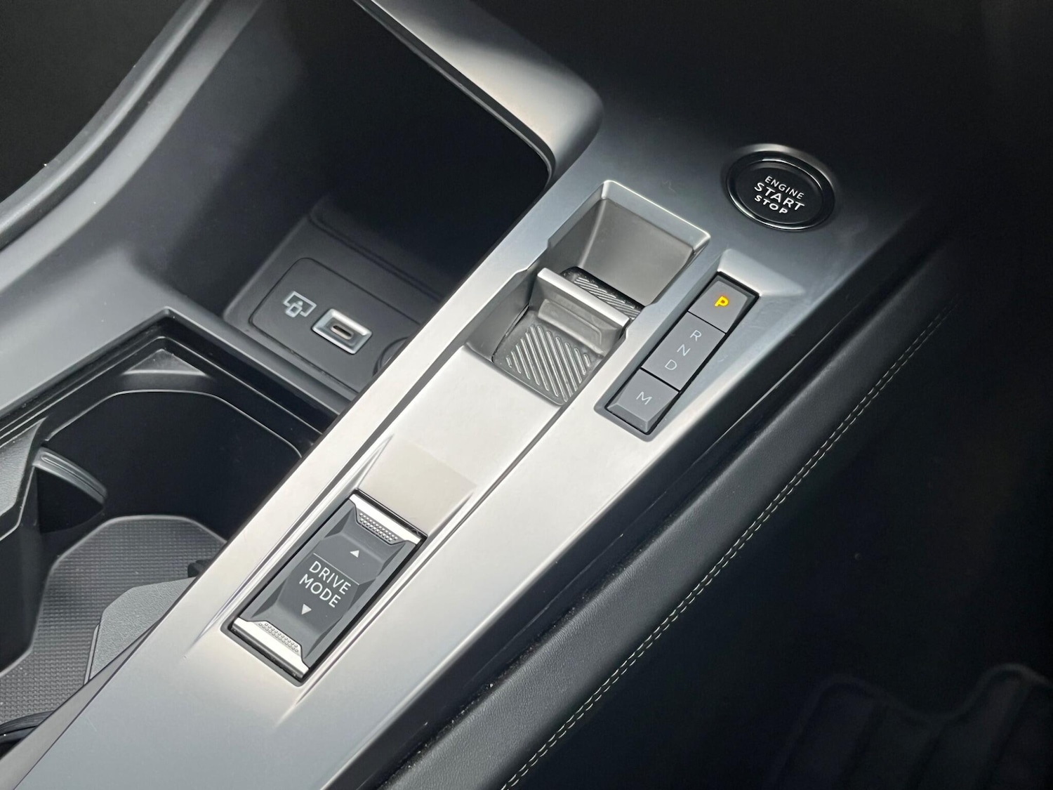 Used Peugeot 308 SW 2024 for sale - 76422493: Photo 43