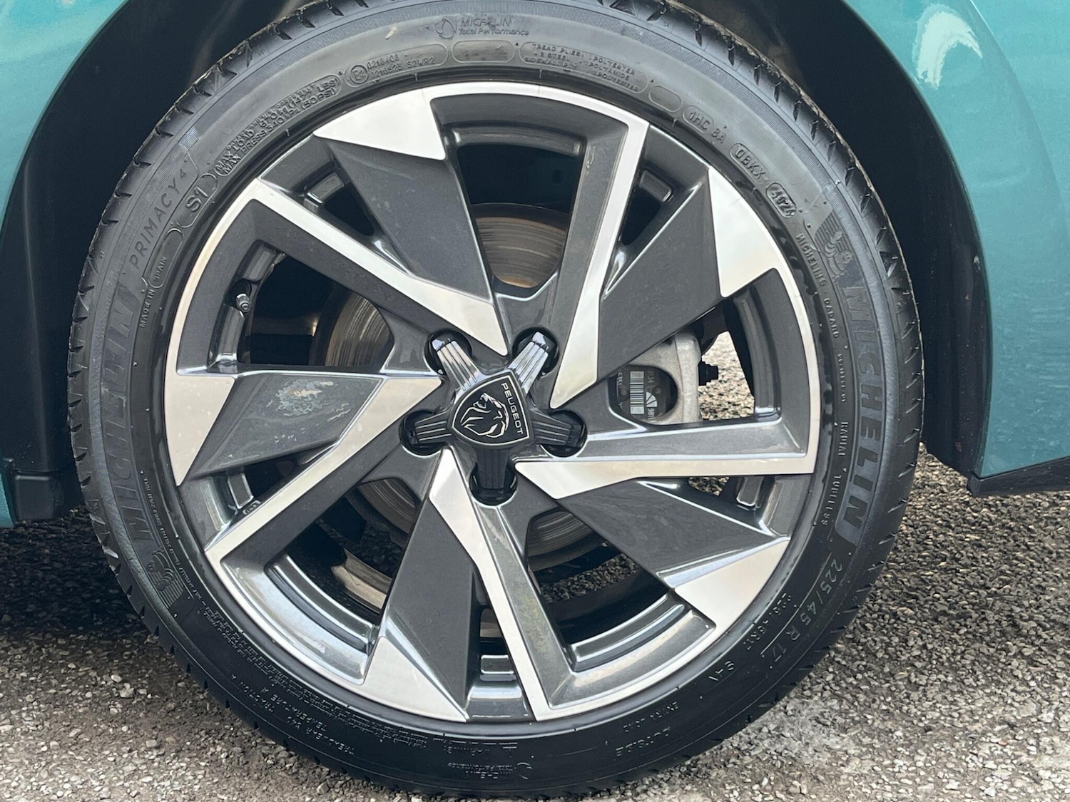 Used Peugeot 308 SW 2024 for sale - 76422493: Photo 5