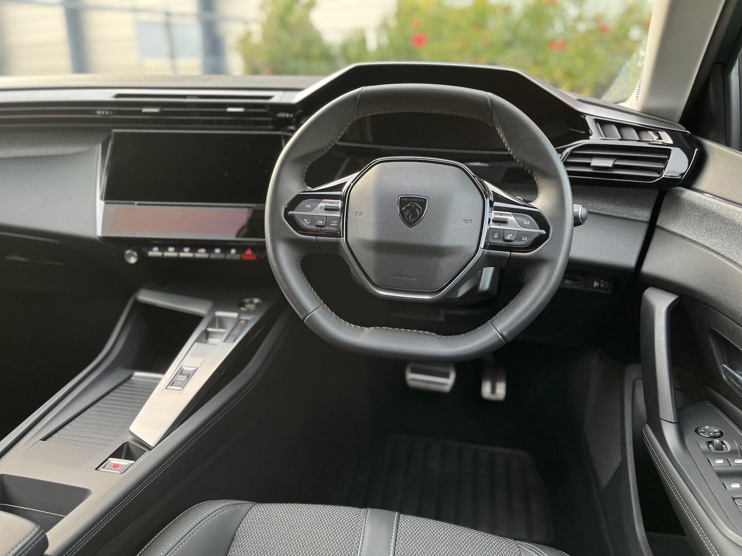 Used Peugeot 308 SW 2024 for sale - 76422493: Photo 54