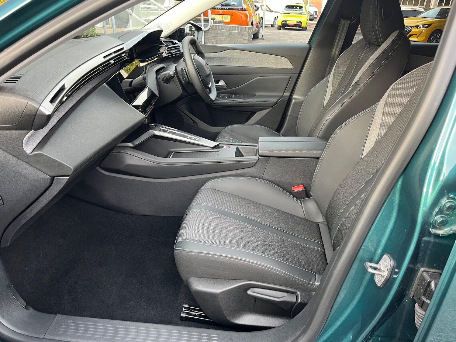 Used Peugeot 308 SW 2024 for sale - 76422493: Photo 56