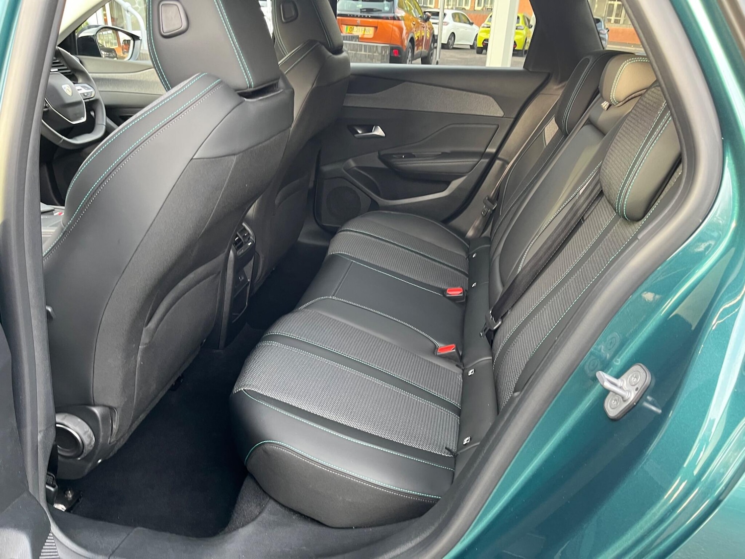 Used Peugeot 308 SW 2024 for sale - 76422493: Photo 58