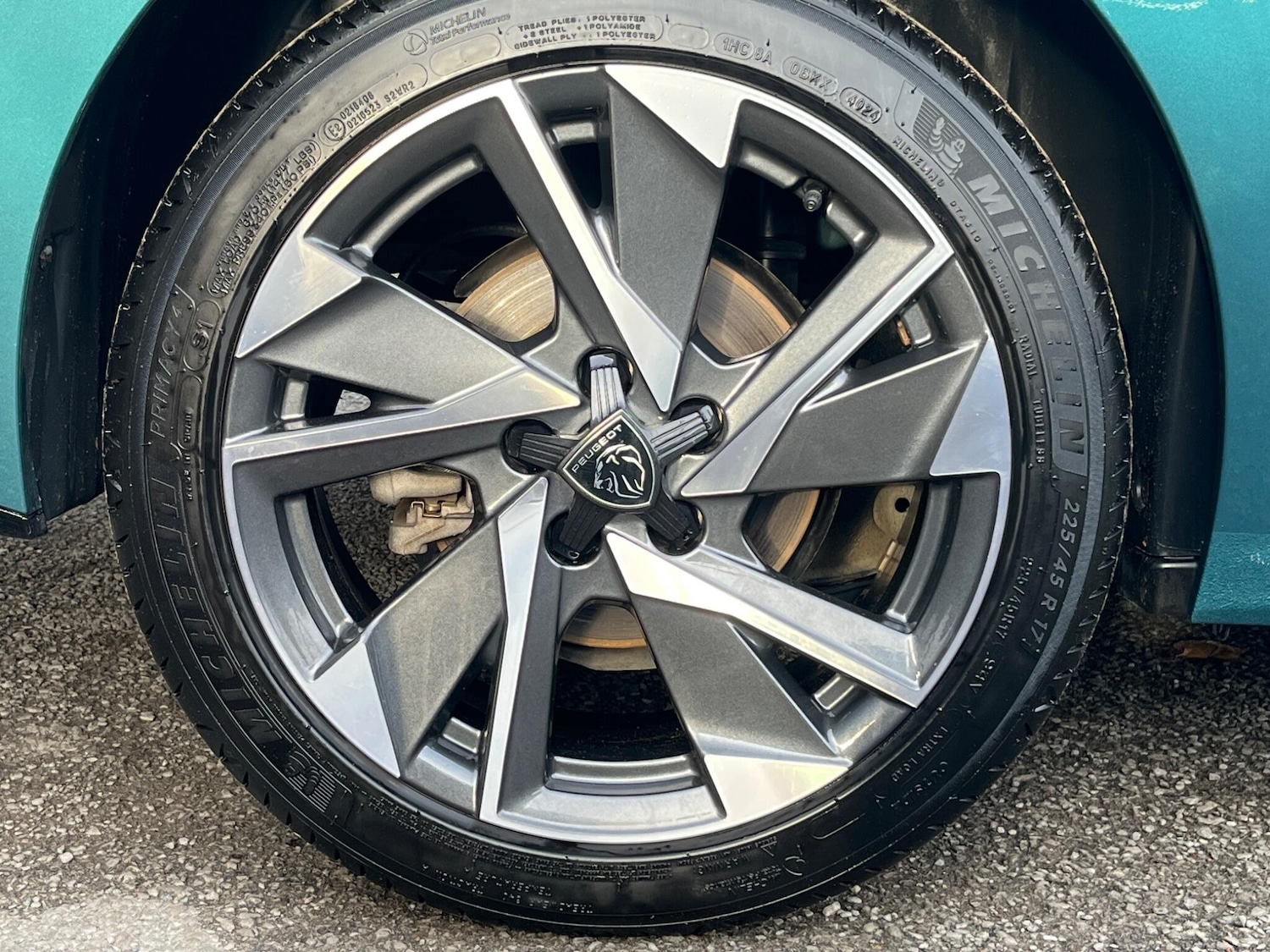 Used Peugeot 308 SW 2024 for sale - 76422493: Photo 59