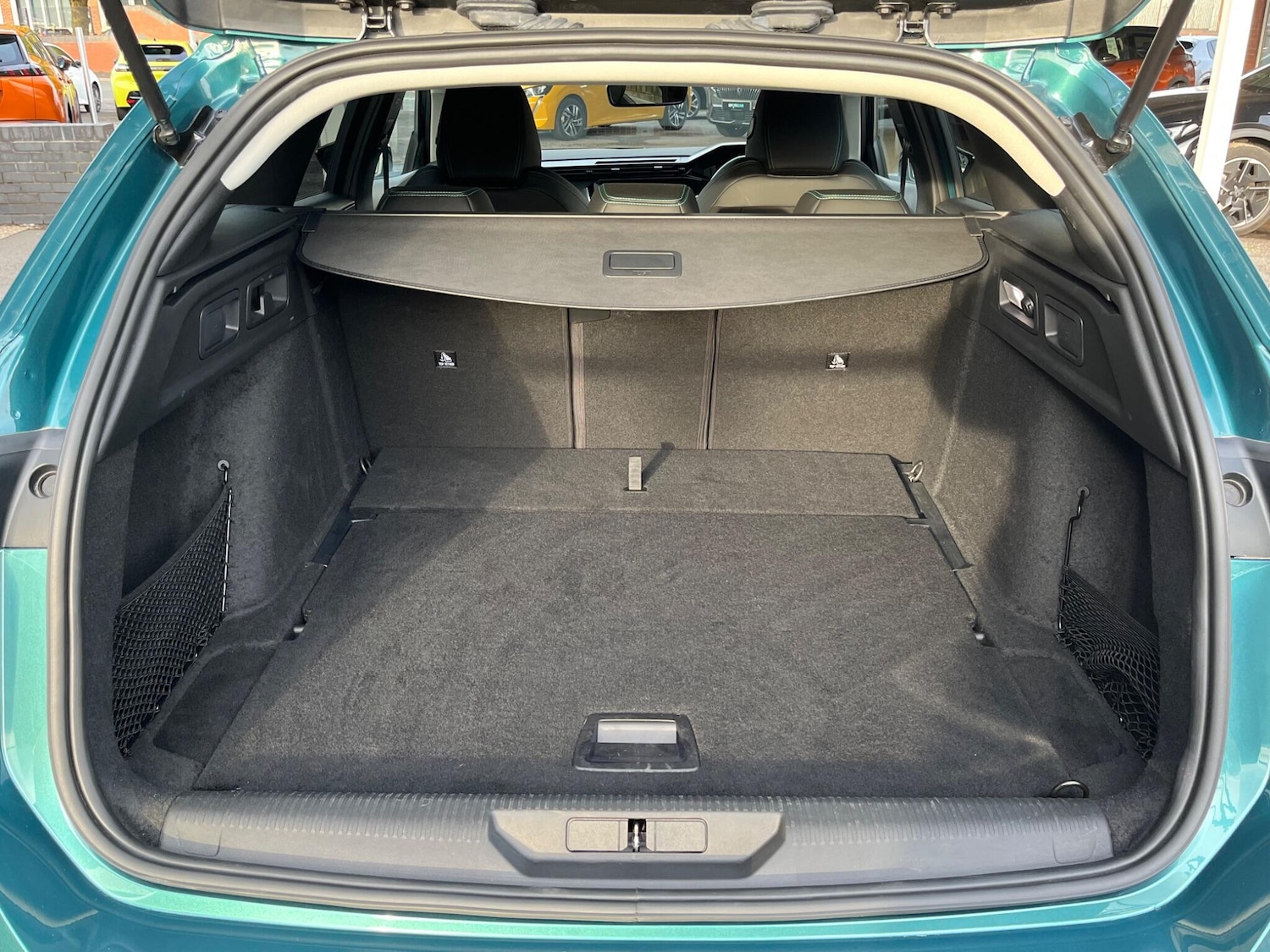 Used Peugeot 308 SW 2024 for sale - 76422493: Photo 64