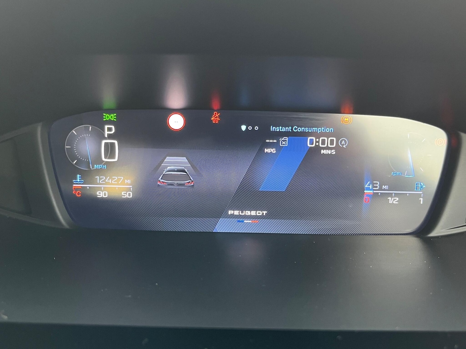 Used Peugeot 308 SW 2024 for sale - 76422493: Photo 66