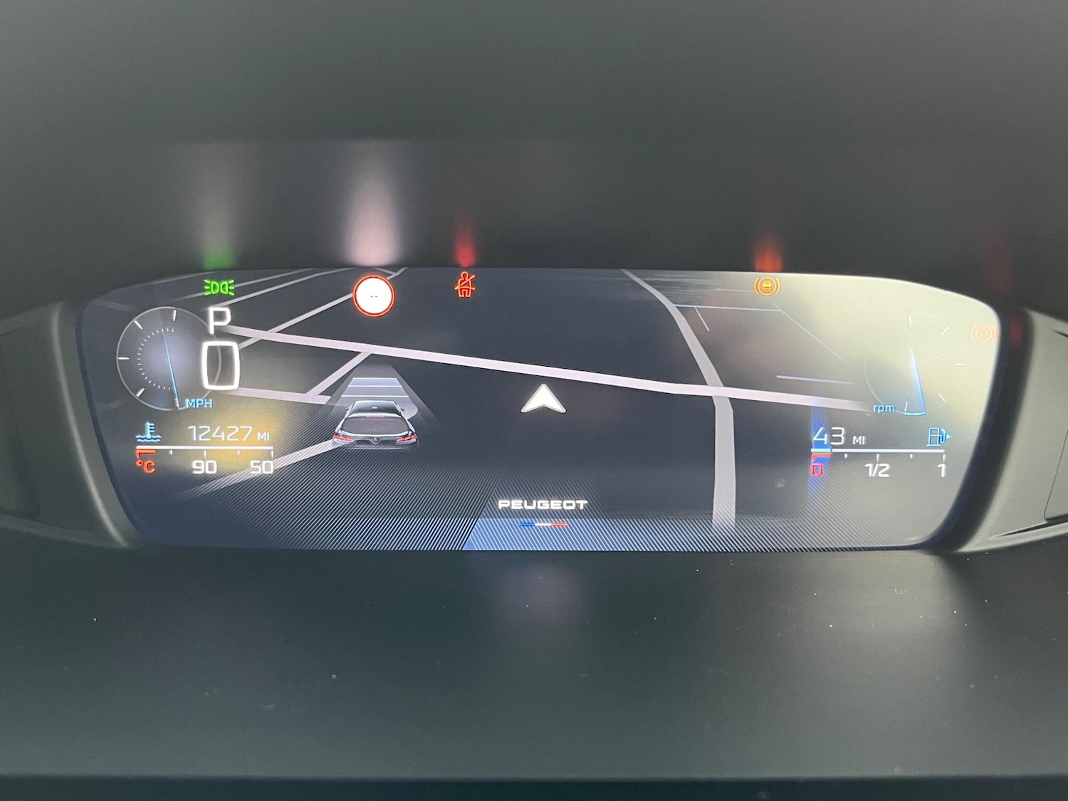 Used Peugeot 308 SW 2024 for sale - 76422493: Photo 67