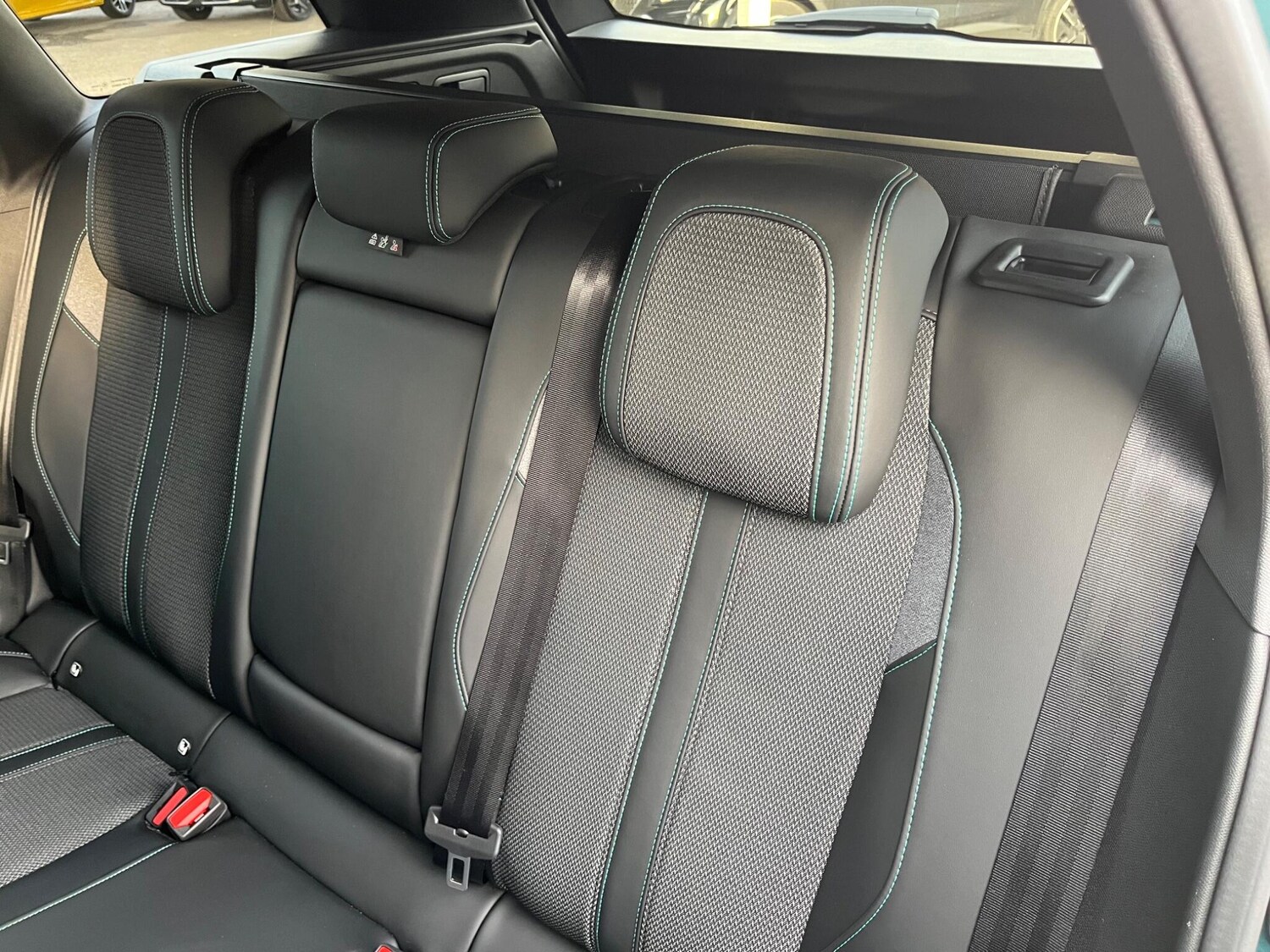 Used Peugeot 308 SW 2024 for sale - 76422493: Photo 8