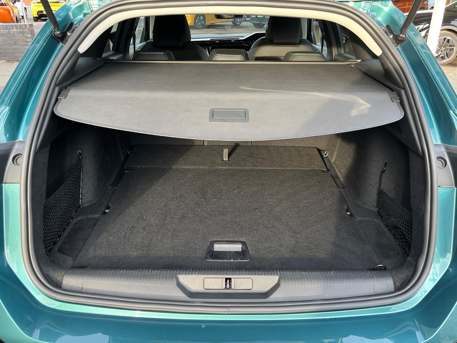 Used Peugeot 308 SW 2024 for sale - 76422493: Photo 9