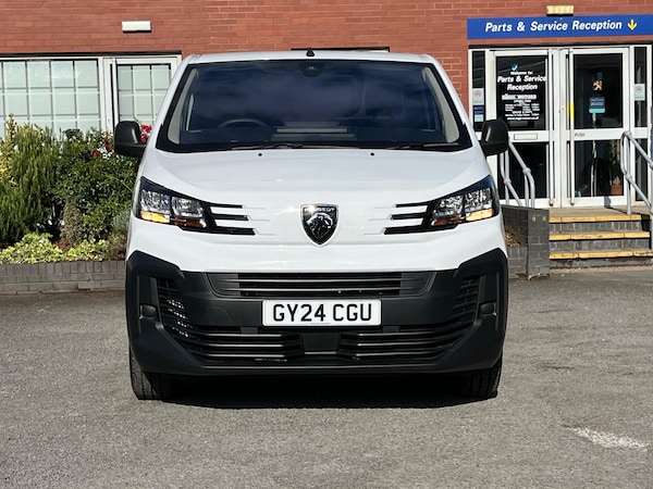 Used Peugeot Expert 2024 for sale - 76189085: Photo 11