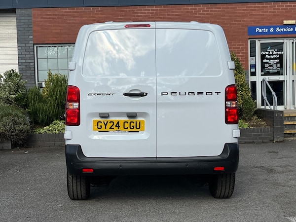 Used Peugeot Expert 2024 for sale - 76189085: Photo 14