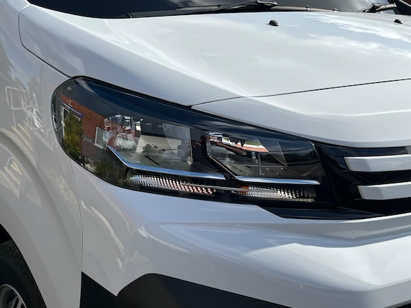 Used Peugeot Expert 2024 for sale - 76189085: Photo 17