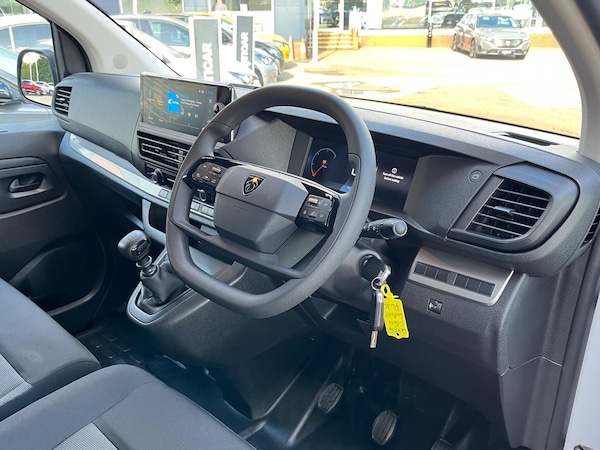 Used Peugeot Expert 2024 for sale - 76189085: Photo 21