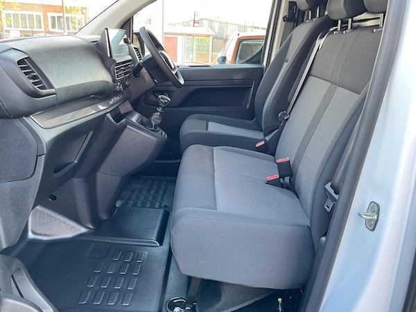 Used Peugeot Expert 2024 for sale - 76189085: Photo 23