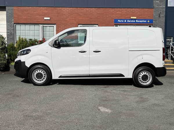 Used Peugeot Expert 2024 for sale - 76189085: Photo 25