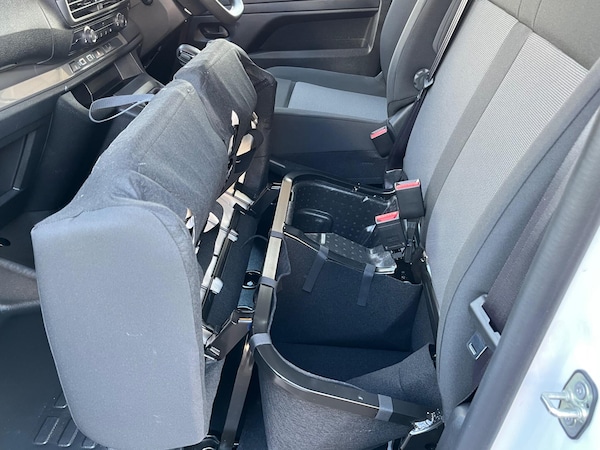 Used Peugeot Expert 2024 for sale - 76189085: Photo 30