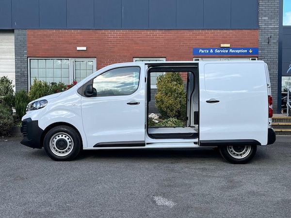 Used Peugeot Expert 2024 for sale - 76189085: Photo 32