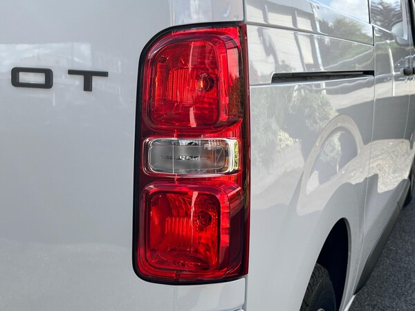 Used Peugeot Expert 2024 for sale - 76189085: Photo 40