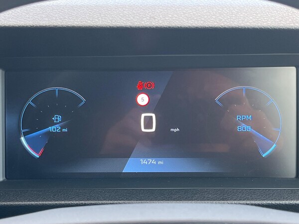 Used Peugeot Expert 2024 for sale - 76189085: Photo 54