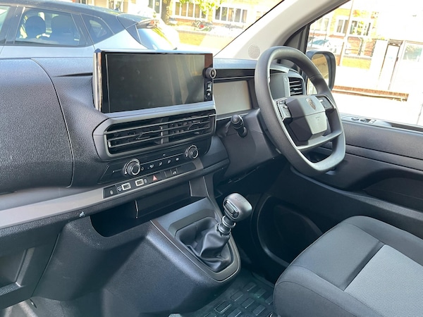 Used Peugeot Expert 2024 for sale - 76189085: Photo 5