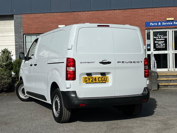 Used Peugeot Expert 2024 for sale - 76189085: Photo 6