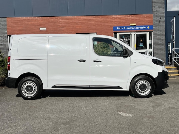 Used Peugeot Expert 2024 for sale - 76189085: Photo 7