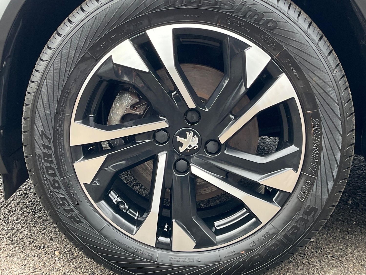 Used Peugeot E-2008 for sale - 76728138: Photo 16