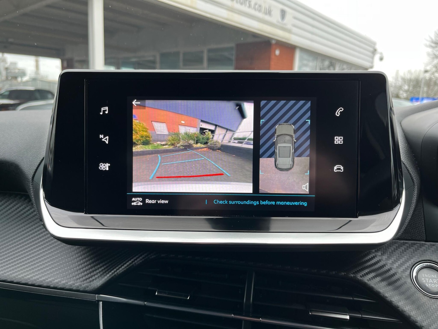 Used Peugeot E-2008 for sale - 76728138: Photo 17